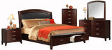 Adriano Dresser & Mirror
