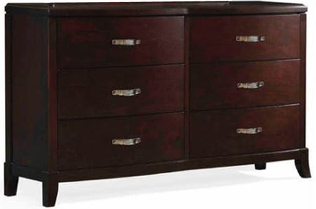 Adriano Dresser & Mirror