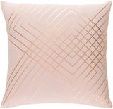 Adwoa Pink Designer Pillow