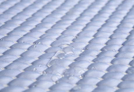 Chill + Gel Mattress Protector