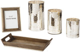 Agba 5 Pc Accessories