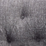 Aina Grey Fabric Sofa