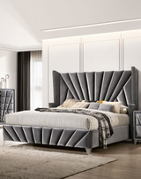 AIYANA Bed