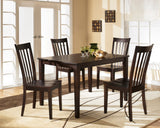 AIZZA 5-PC Dining Set