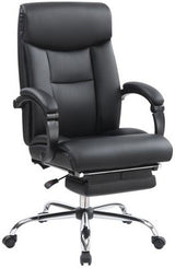 BARTEL Lay-Flat Office Chair