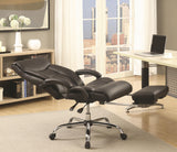 BARTEL Lay-Flat Office Chair