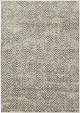 AKENA Metallic 5' x 7' Rug