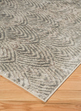 AKENA Metallic 8' x 10' Rug