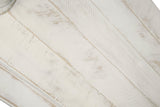 AKIA White 48" Wide Accent Cabinet