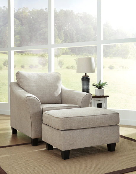 ALAMEA Accent Chair