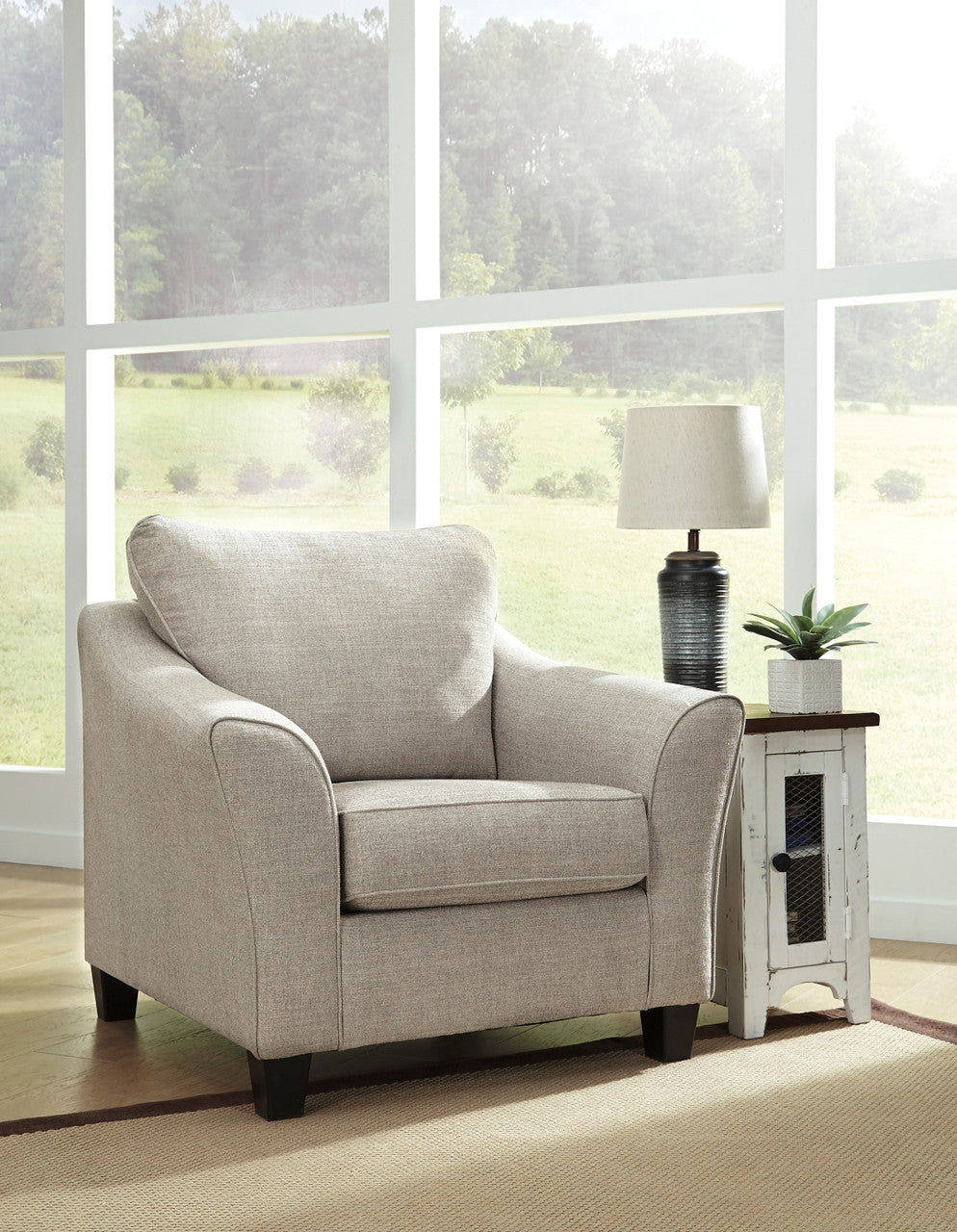 ALAMEA Accent Chair