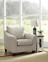 ALAMEA Accent Chair
