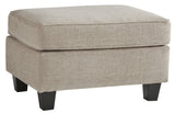 Alamea Ottoman
