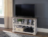 Alannis Sofa Table