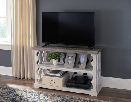 Alannis Sofa Table