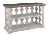 Alannis Sofa Table