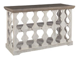Alannis Sofa Table