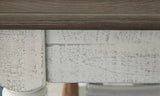 Alannis Sofa Table