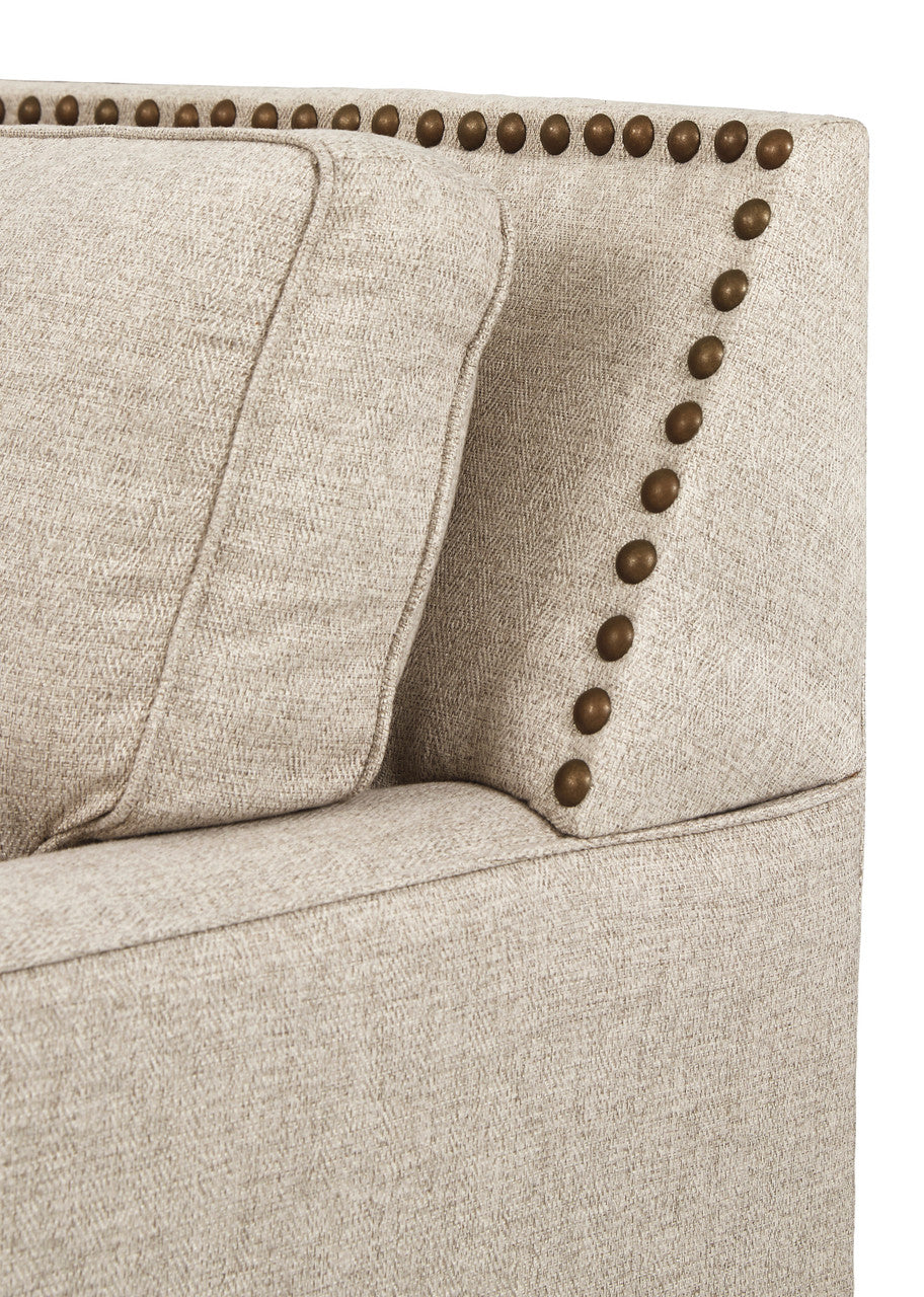 ALARY Accent Chair