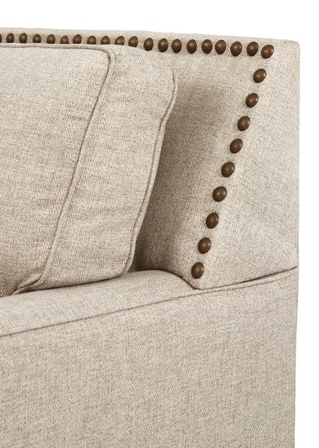 ALARY Accent Chair