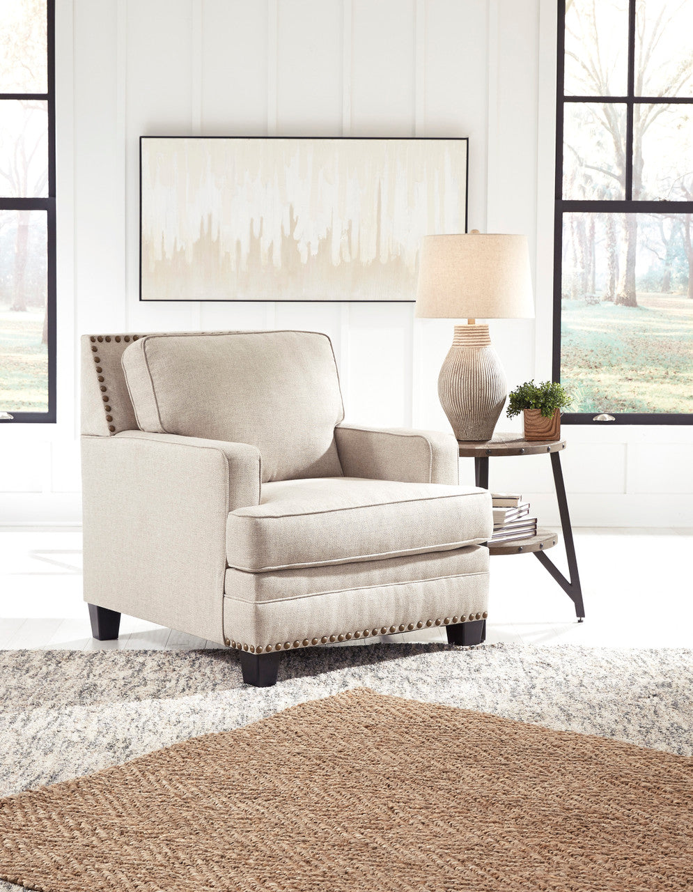 ALARY Accent Chair