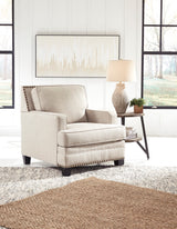 ALARY Accent Chair