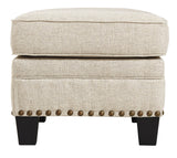 Alary Ottoman
