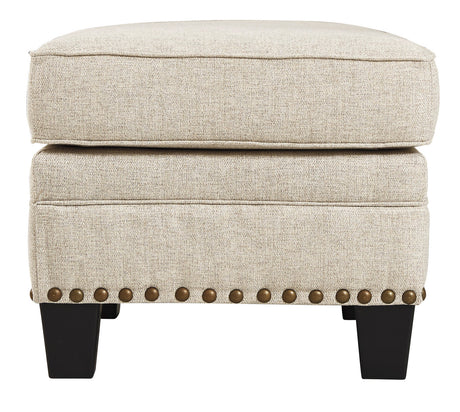 Alary Ottoman