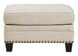 Alary Ottoman