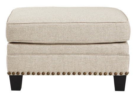 Alary Ottoman