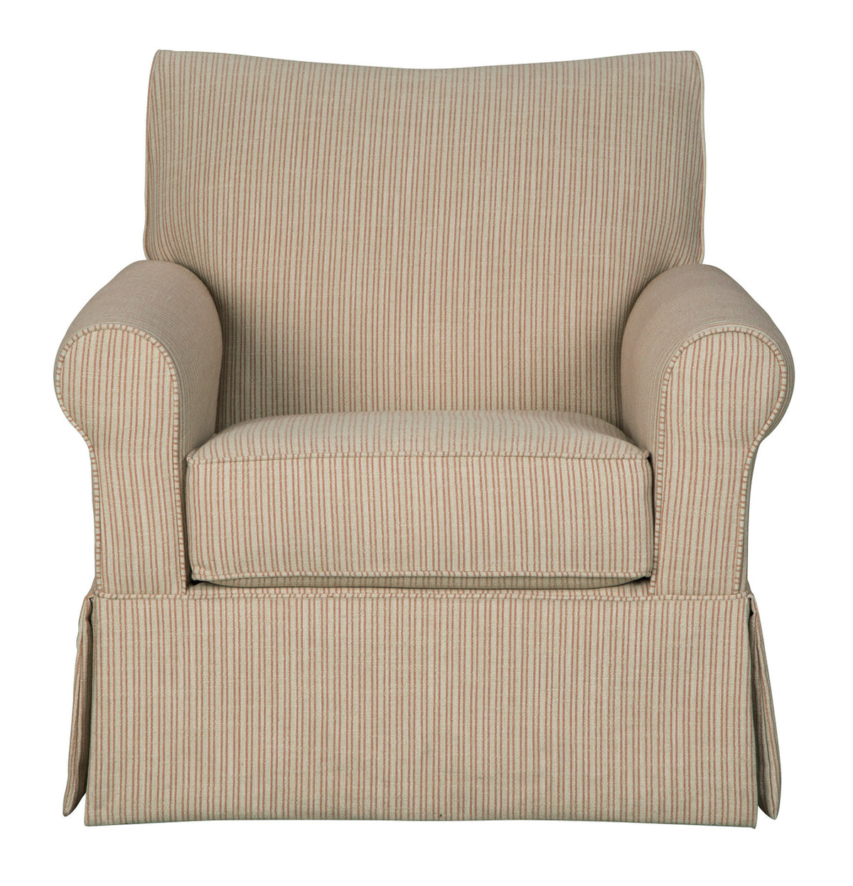 ALAULA Swivel Accent Chair