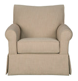 ALAULA Swivel Accent Chair