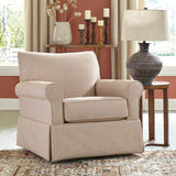 ALAULA Swivel Accent Chair