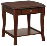 ALBUS 3-Pc Occasional Set