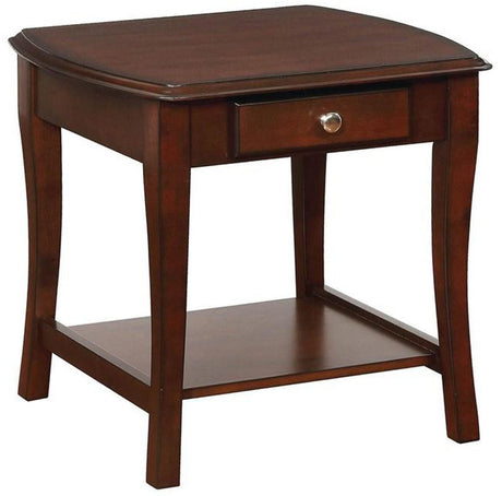 ALBUS 3-Pc Occasional Set