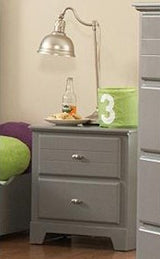 Aldo Clay Night Stand