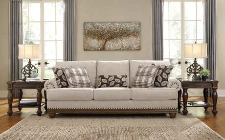 ALETTA Sofa