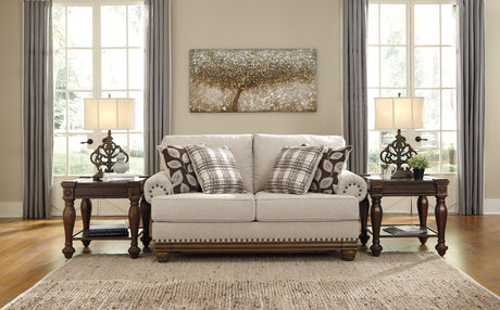 Aletta Loveseat