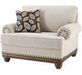 Aletta Chair and a Half