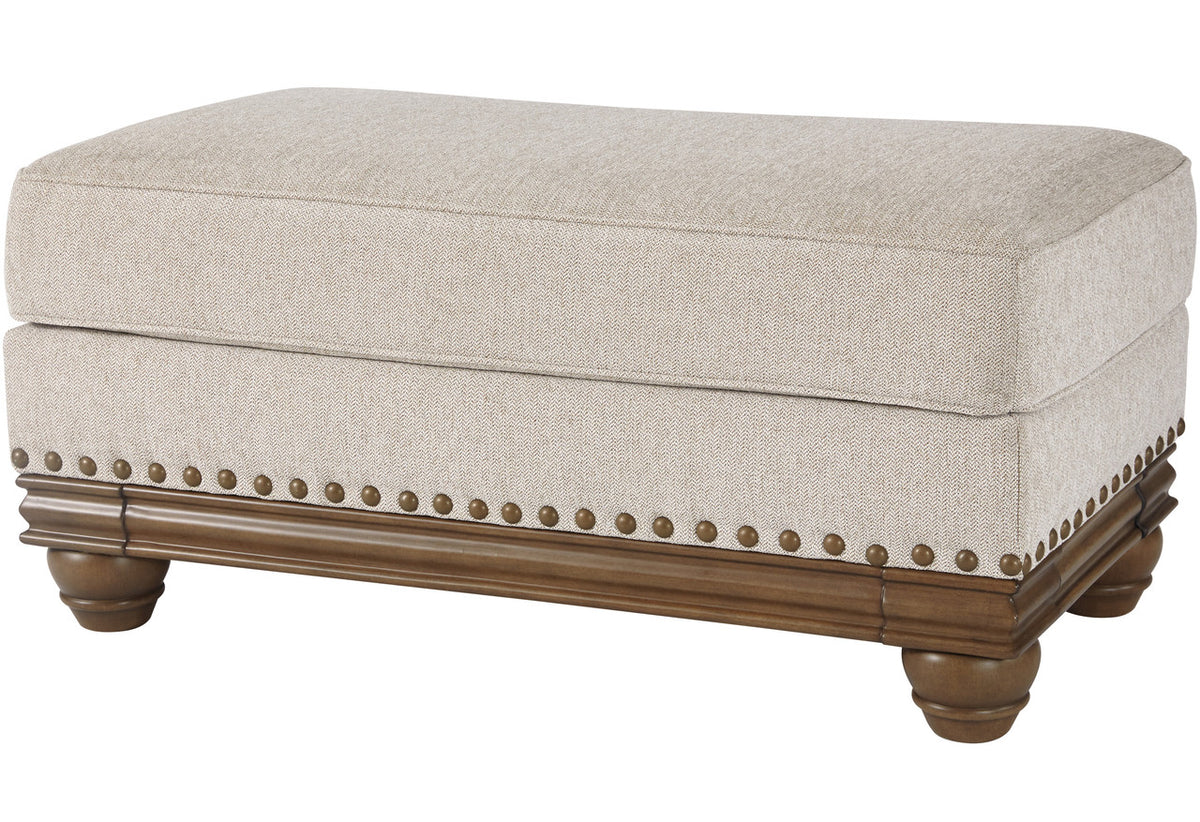 Aletta Ottoman