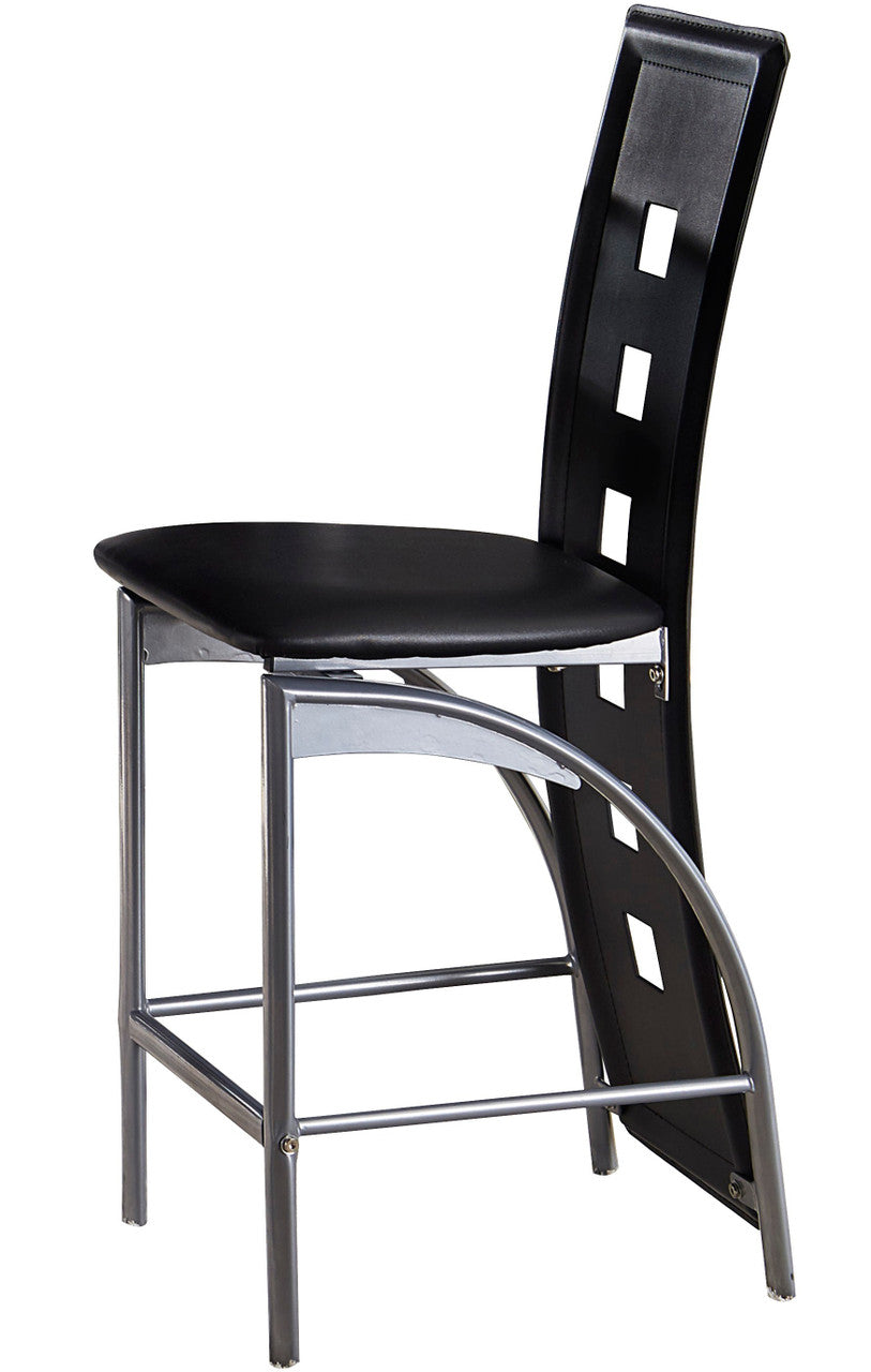 Alexa Counter Chair