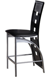 Alexa Counter Chair