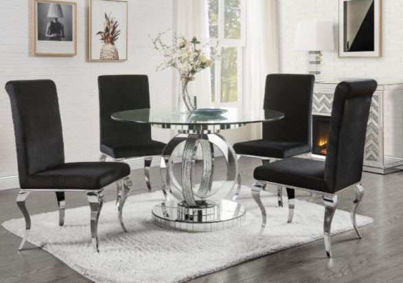 ALICE 5 Piece Dining Set
