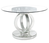 ALICE 5 Piece Dining Set