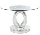 ALICE 5 Piece Dining Set