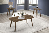 ALLEN 3 Piece Table Set