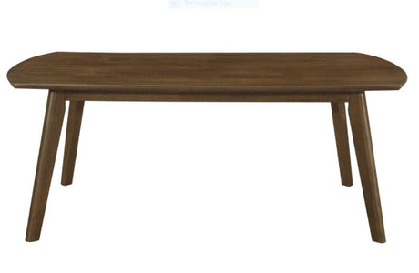 ALLEN 3 Piece Table Set