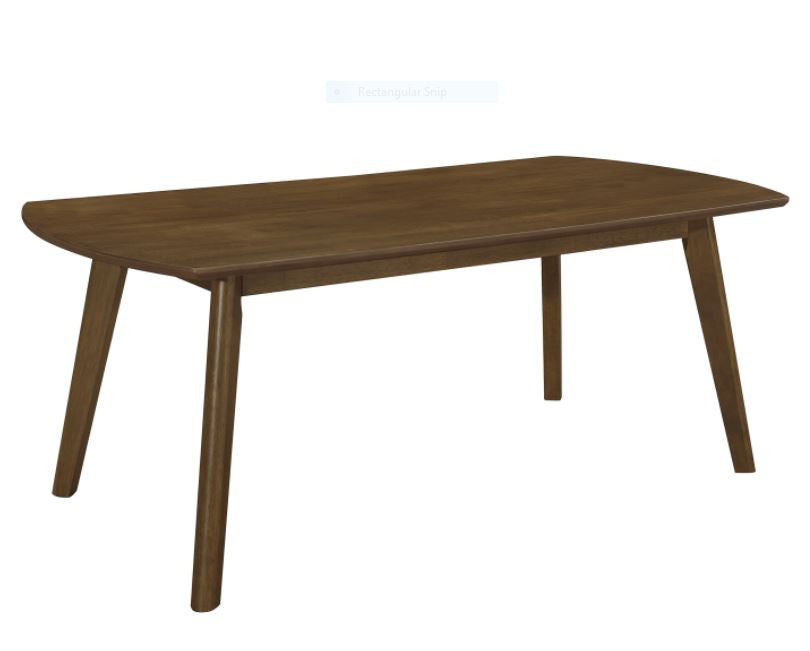 ALLEN 3 Piece Table Set