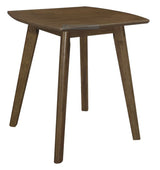 ALLEN 3 Piece Table Set