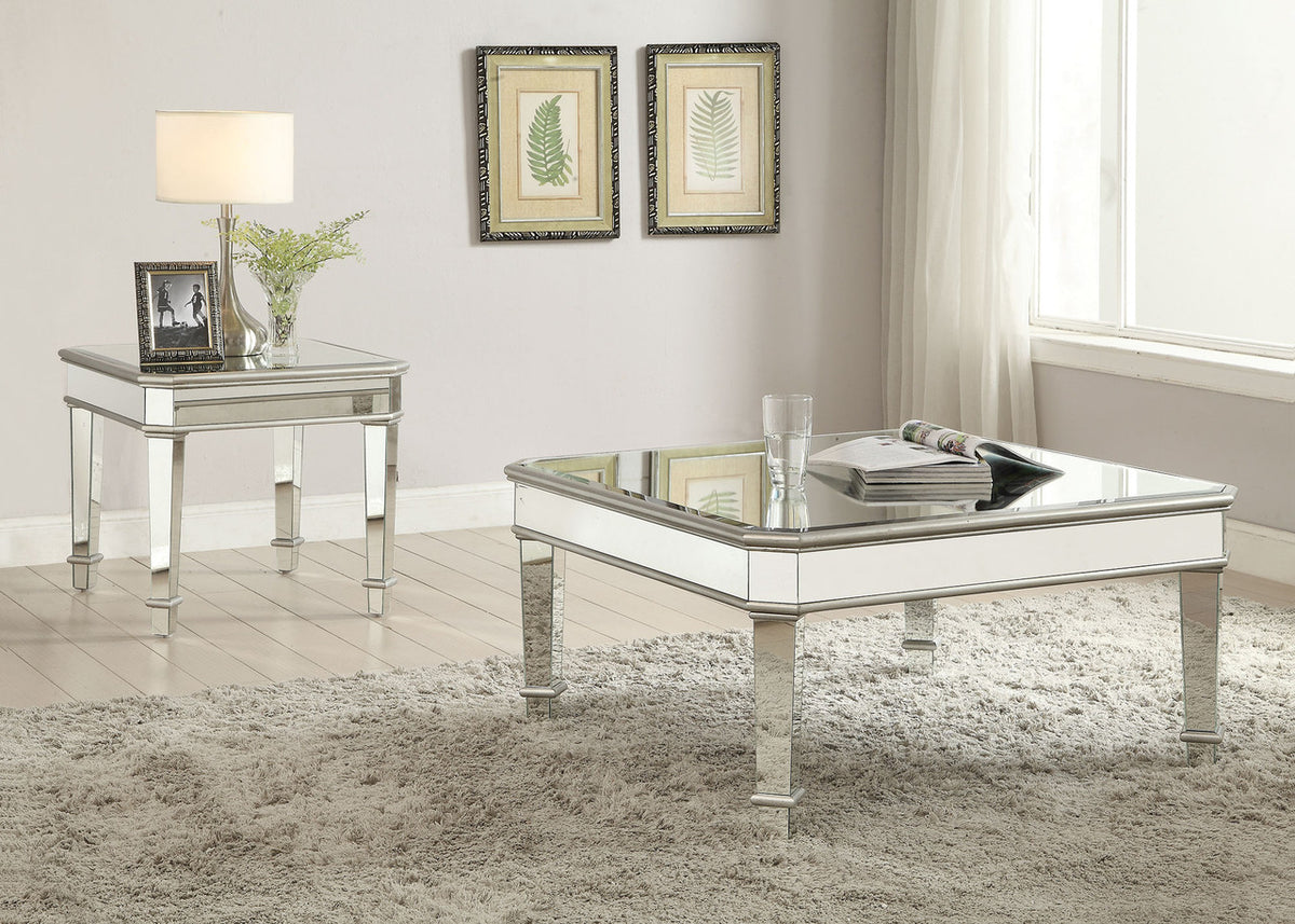 ALLURA 3 Piece Table Set